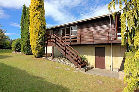 Photo of property in 25 Duncan Street, Te Anau, 9600
