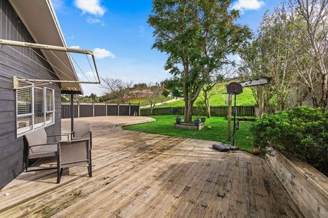 Photo of property in 23 Kea Place, Woodhill, Whangarei, 0110