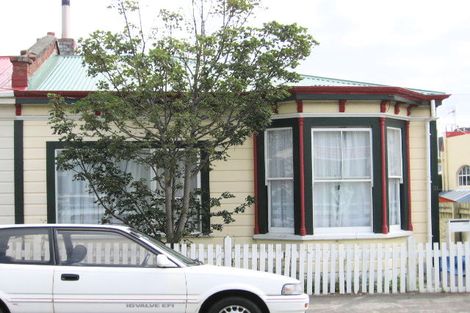 Photo of property in 21 Newtown Avenue, Newtown, Wellington, 6021