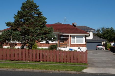 Photo of property in 22 Buckland Road, Mangere East, Auckland, 2024