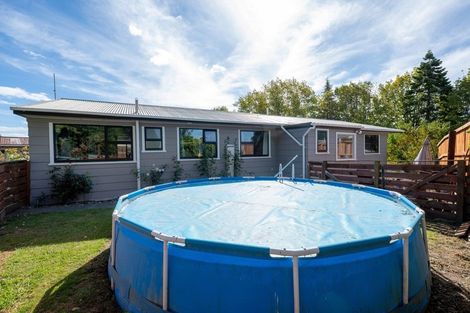 Photo of property in 72 Aotea Crescent, Tokoroa, 3420