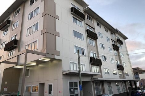 Photo of property in Martin Square Apartments, 105/20 Martin Square, Te Aro, Wellington, 6011