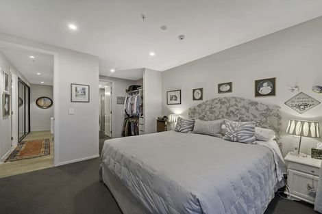 Photo of property in 505/64 Kilmore Street, Christchurch Central, Christchurch, 8013