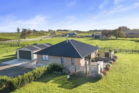 Photo of property in 10 Taumata Road, Pyes Pa, Tauranga, 3173