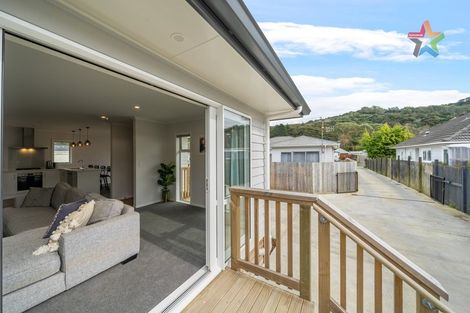 Photo of property in 56a Westminster Road, Wainuiomata, Lower Hutt, 5014