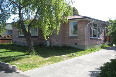 Photo of property in 23 Arawa Street, Shirley, Christchurch, 8013
