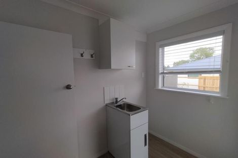 Photo of property in 8-8a Matai Street, Levin, 5510