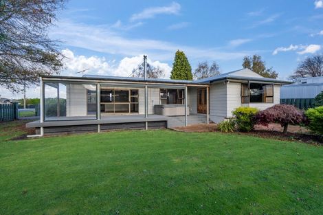 Photo of property in 27 Rye Street, Otautau, 9610