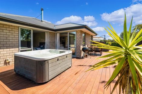 Photo of property in 18 Quartz Drive, Rolleston, 7614