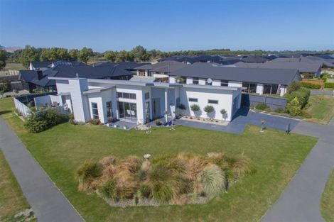 Photo of property in 57 Liffey Springs Drive, Lincoln, 7608