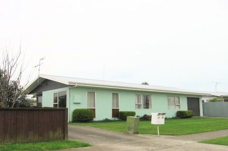 Photo of property in 12 Jeffares Place, Taradale, Napier, 4112