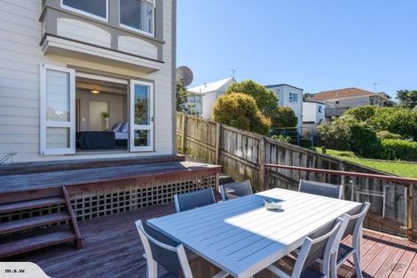 Photo of property in 24 Charlotte Avenue, Brooklyn, Wellington, 6021