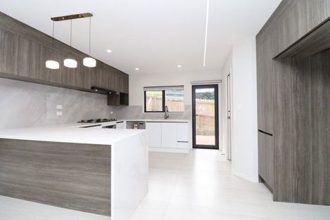 Photo of property in 40b Arthur Road, Hillpark, Auckland, 2102