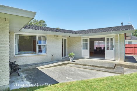 Photo of property in 41 Humphries Place, Awapuni, Palmerston North, 4412