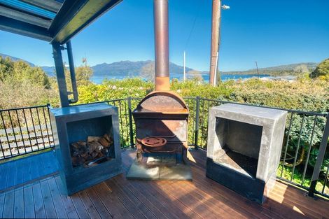 Photo of property in 2187 Arnold Valley Road, Moana, 7872