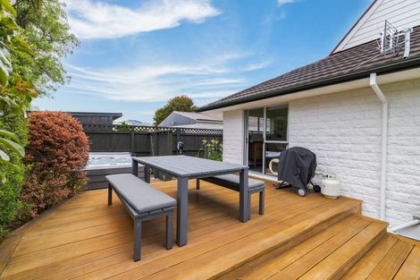Photo of property in 24a Mcbeath Avenue, Hoon Hay, Christchurch, 8025