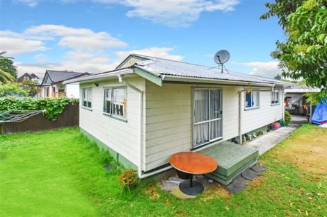 Photo of property in 21a Halsey Road, Manurewa, Auckland, 2102