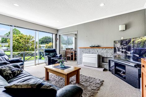 Photo of property in 12 Thorpe Street, Fairview Downs, Hamilton, 3214