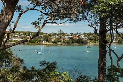 Photo of property in 46 Bella Vista Road, Herne Bay, Auckland, 1011