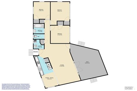 Photo of property in 27 Wharf Road, Te Atatu Peninsula, Auckland, 0610