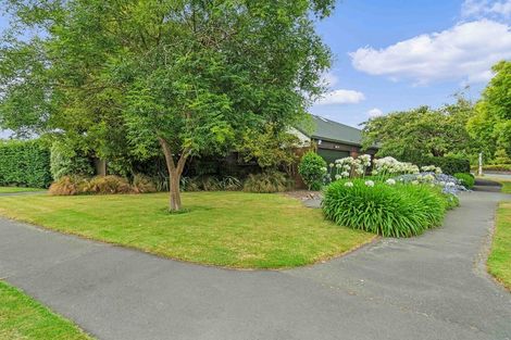 Photo of property in 33 Lancewood Drive, Halswell, Christchurch, 8025