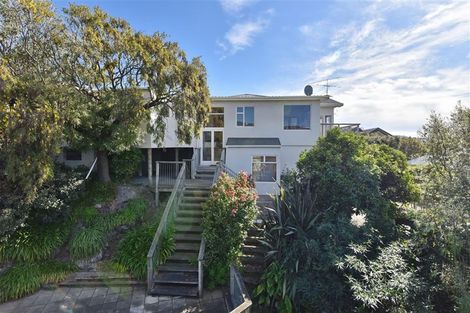 Photo of property in 75 Moncks Spur Road, Redcliffs, Christchurch, 8081