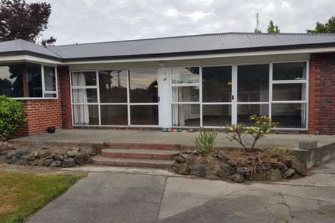 Photo of property in 17 Haslett Place, Upper Riccarton, Christchurch, 8041