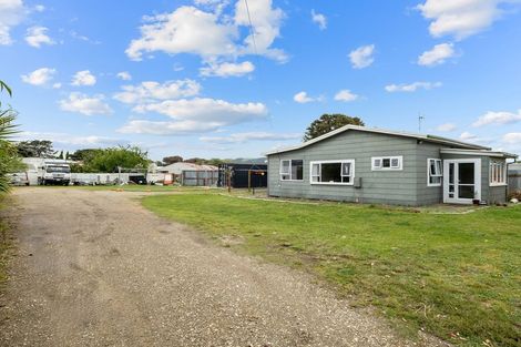 Photo of property in 1 Lyndhurst Street, Awapuni, Gisborne, 4010