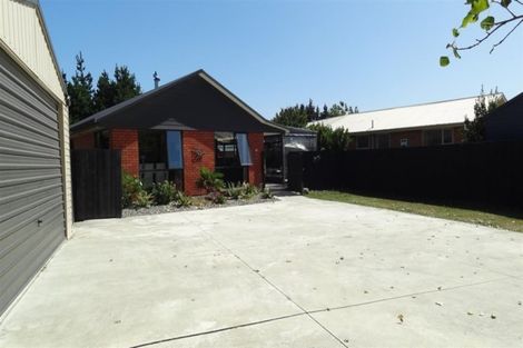 Photo of property in 42 Maldon Street, Chertsey, Ashburton, 7772