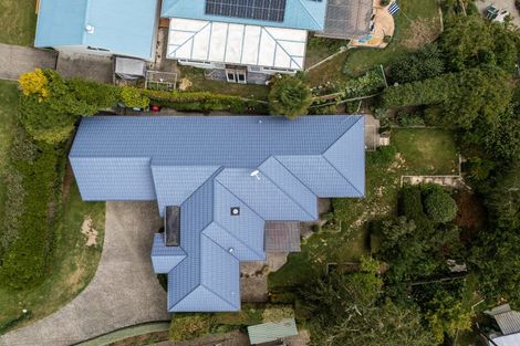 Photo of property in 58 Palmerston Road, Havelock North, 4130