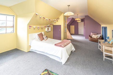 Photo of property in 5 Hampton Place, Springvale, Whanganui, 4501