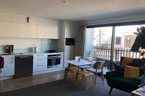 Photo of property in 5/11 Exeter Street, Merivale, Christchurch, 8014