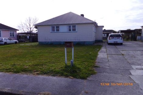 Photo of property in 43 Rintoul Street, Westport, 7825