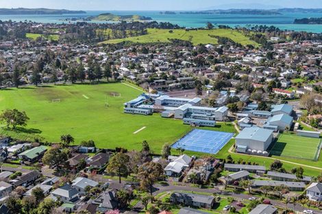 Photo of property in 89 Ashby Avenue, Saint Heliers, Auckland, 1071