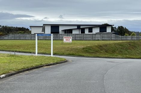 Photo of property in 10 Racecourse Terrace Rise, Hokitika, 7882