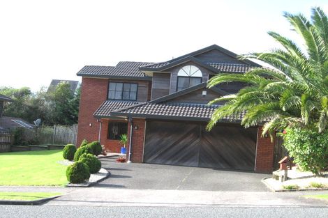 Photo of property in 9 Clydesdale Avenue, Somerville, Auckland, 2014