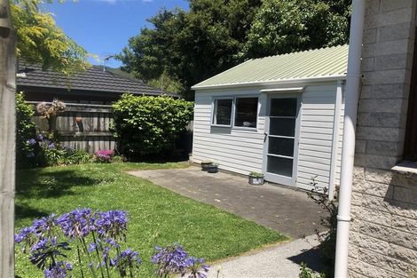 Photo of property in 7a Vincent Street, Waterloo, Lower Hutt, 5011