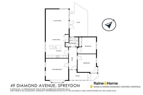 Photo of property in 49 Diamond Avenue, Spreydon, Christchurch, 8024