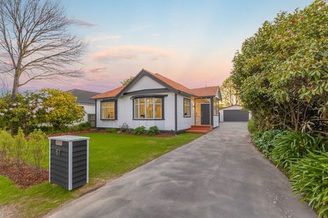 Photo of property in 57 Francis Avenue, Mairehau, Christchurch, 8013