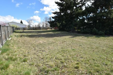 Photo of property in 32 Hopkins Road, Twizel, 7901