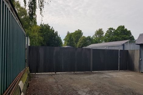 Photo of property in 733 Harewood Road, Harewood, Christchurch, 8051