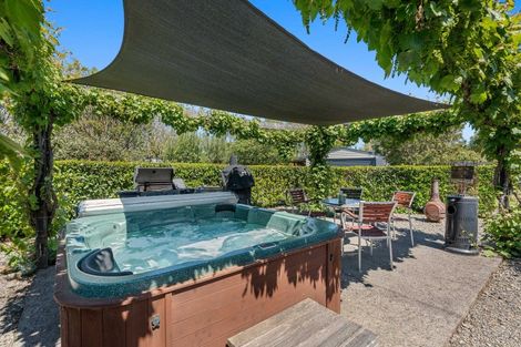 Photo of property in 9 Green Lane Road, Masterton, 5810