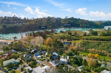 Photo of property in 16 Cockle Place, Stillwater, Silverdale, 0993