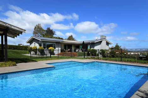Photo of property in 142 Picquet Hill Road, Te Awamutu, 3800