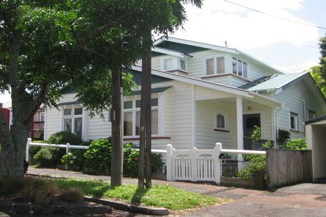 Photo of property in 1/2 Islington Street, Ponsonby, Auckland, 1011