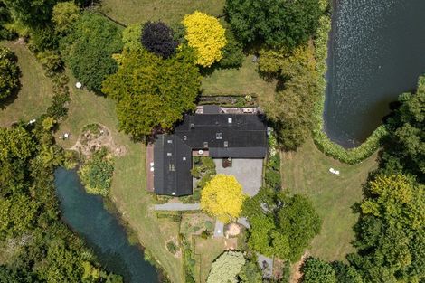 Photo of property in 186 Twilight Road, Clevedon, Papakura, 2582
