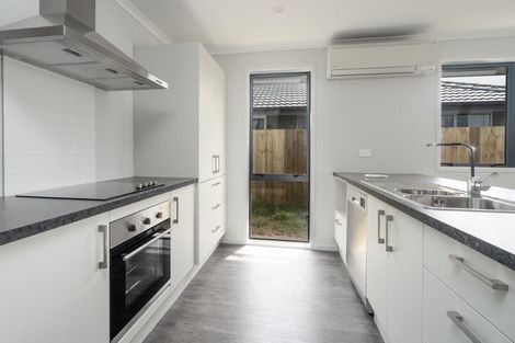 Photo of property in 31 Maitland Crescent, Rolleston, 7614