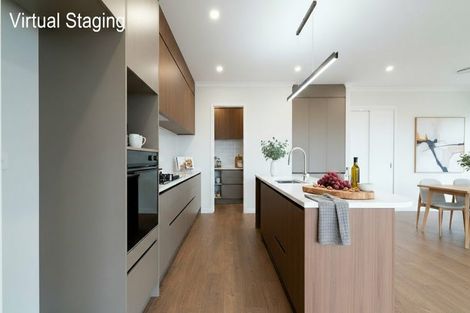 Photo of property in 57 Michael Bosher Way, Flat Bush, Auckland, 2019