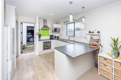 Photo of property in 4 Solomon Drive, Ngaruawahia, 3720