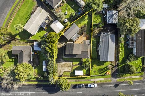 Photo of property in 24 Hyperion Drive, Randwick Park, Auckland, 2105